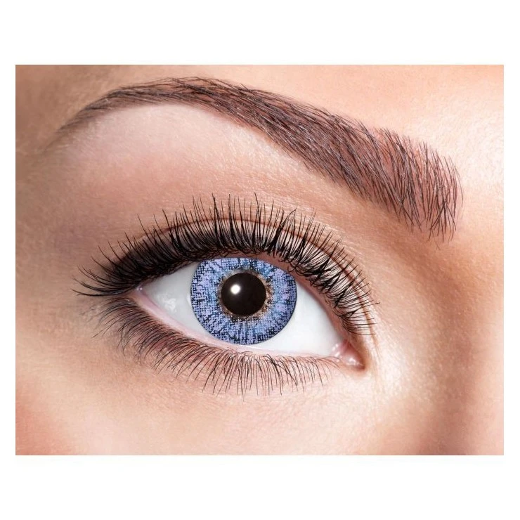 Lentilles 1 An - Naturelles Angel