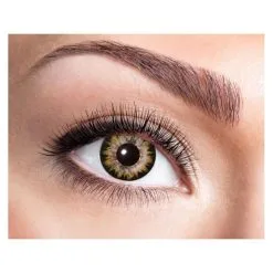 Lentilles 1 An - Naturelles Jaunes