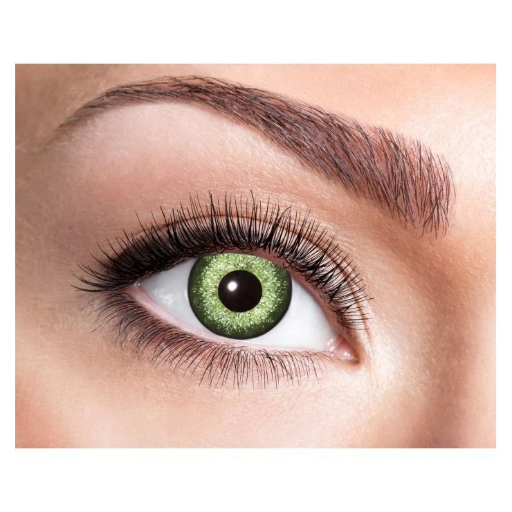 Lentilles 1 An - Naturelles Vertes