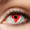 Lentilles Coeur Rouge 1 An