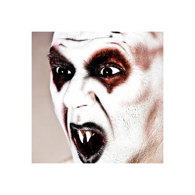 Lentilles Noires 90 Jours – Image 2