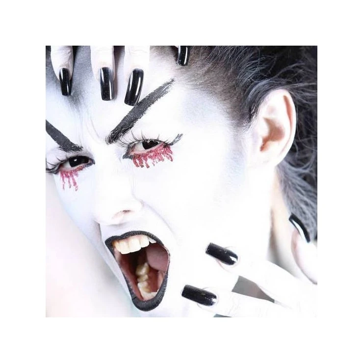 Lentilles Noires 90 Jours