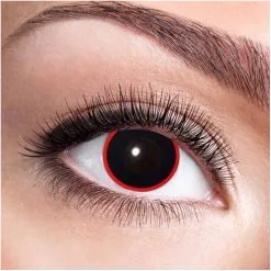 Lentilles Hellraiser 1 An