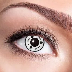 Lentilles Itachi Blanches 90 Jours
