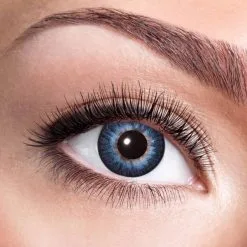 Lentilles Naturelles Bleues A10 1 An