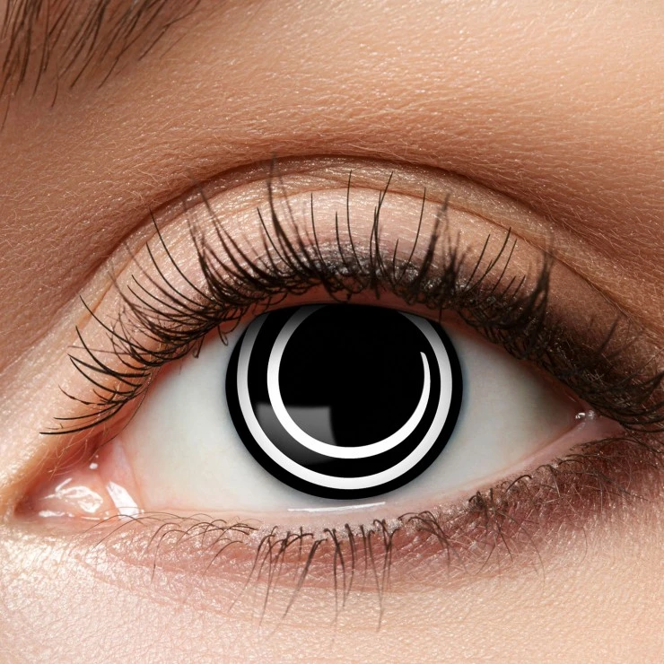 Lentilles Spirale 1 An