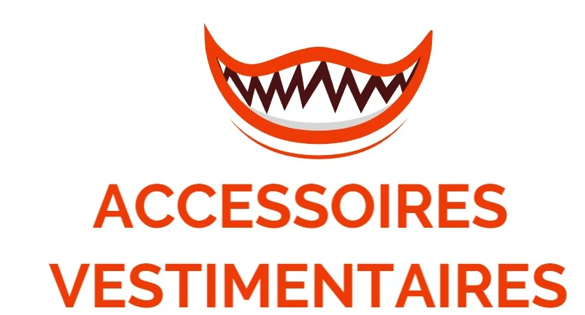 Accessoires vestimentaires