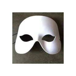 Loup Cocktail Eco Blanc