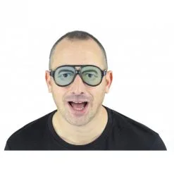 Lunettes Tête De Con