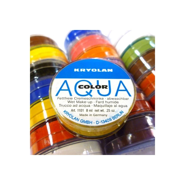 AquaColor 8ml