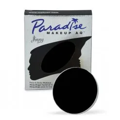 Recharge Noire Mehron Paradise Makeup AQ