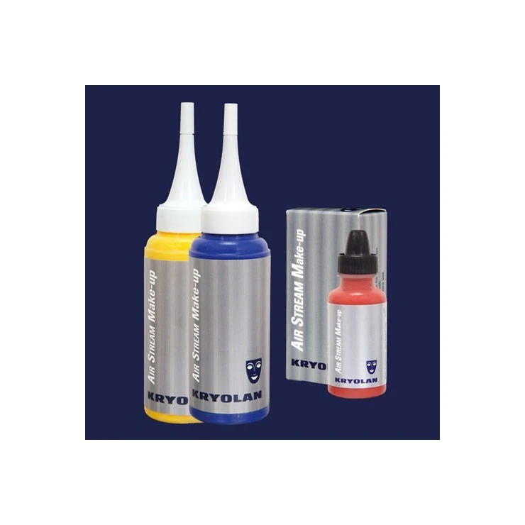 Fard Liquide Air Stream 75ml