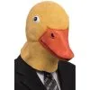 Masque De Canard