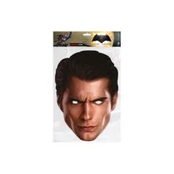 Masque Carton Superman