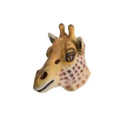 Masque De Girafe