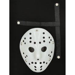 Masque De Hockey Adulte
