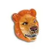 Masque Lion Plastique