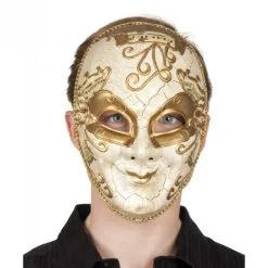 Masque Vénitien Maestro