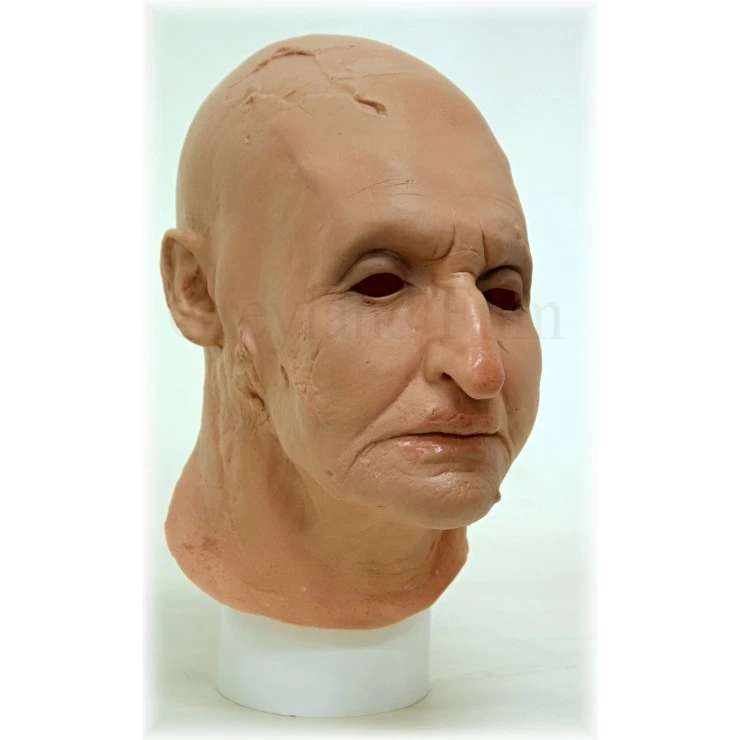 Masque Vieil Homme – Image 2