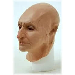 Masque Vieil Homme