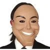 Masque Voleur Souriant Adulte