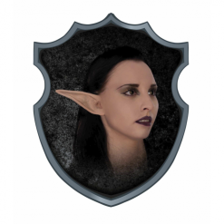 Maxi Oreilles D'elfe 16 Cm