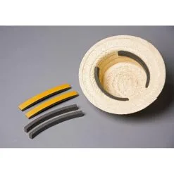Mousse Adhésive Pour Chapeau