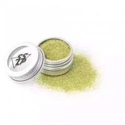 Paillettes Bio Sparkle Dorées Fines