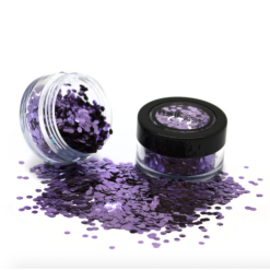 Paillettes Biodégradables Chunky Glitter