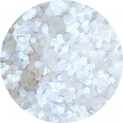 Paillettes épaisses Pure Opale Bleu