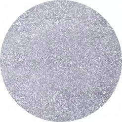 Paillettes Fines Argentées