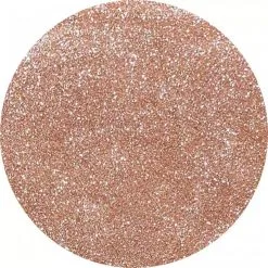 Paillettes Fines Rose Gold