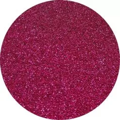 Paillettes Fuchsia Fines