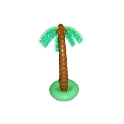 Palmier Gonflable 180 Cm
