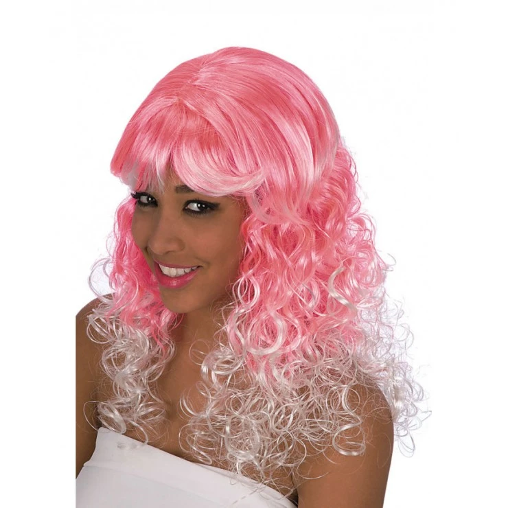 Perruque Candy Girl
