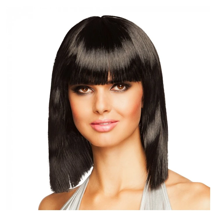 Perruque Dance Noire