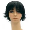 Perruque Pro Sharon Noire