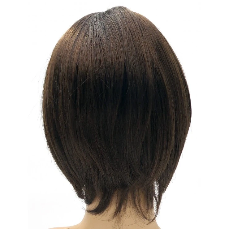 Perruque Sharon Brune – Image 2