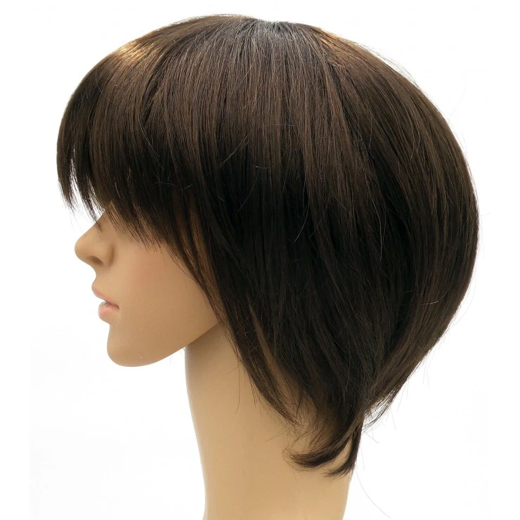 Perruque Sharon Brune – Image 3