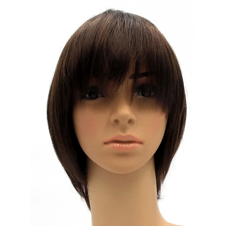 Perruque Sharon Brune
