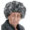 Perruque Vieil Homme