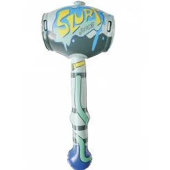 Pioche Fortnite Slurp