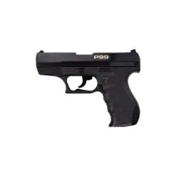 Pistolet P99 25 Coups
