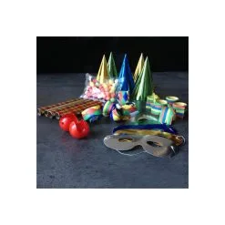 Pochette Cotillons 5 Personnes