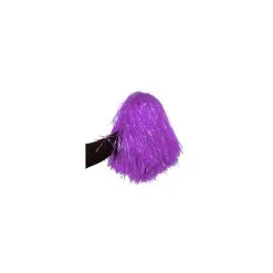 Pom Pom Mauve