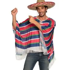 Poncho