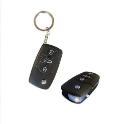 Porte Clé Voiture Choc