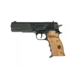 Pistolet Power Man 8 Coups