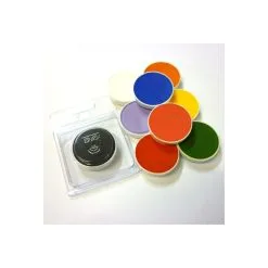 Recharge Aquacolor 4ml