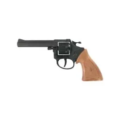 Revolver Ringo 8 Coups